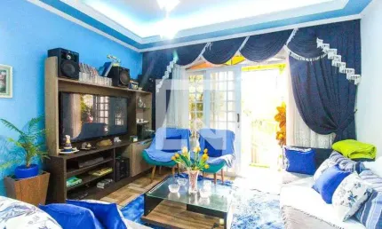 Casa com 5 quartos à venda na Rua Paraibano, --, Vila Jacuí, São Paulo