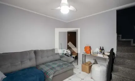 Casa com 2 quartos à venda na Rua Frei Sebastião dos Anjos, --, Jardim Brasil, São Paulo