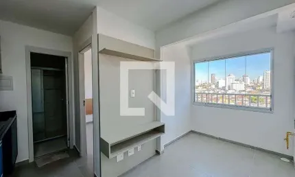 Apartamento com 1 quarto à venda na Rua Tobias Barreto, --, Mooca, São Paulo