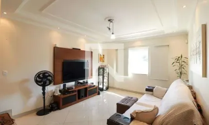 Casa à Venda - Parque São Domingos, 3 Quartos,  127 m2