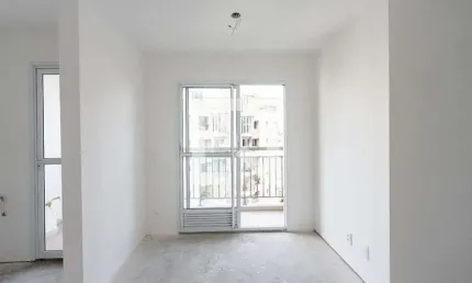 Apartamento à venda - alto da lapa, 2 quartos,  40 m2