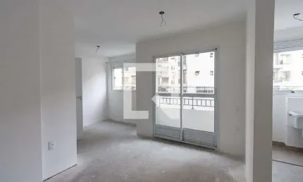 Apartamento à venda - alto da lapa, 1 quarto,  40 m2
