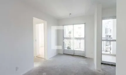 Apartamento à Venda - Alto da Lapa, 2 Quartos,  40 m2