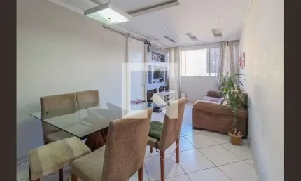 Apartamento à venda - freguesia do ó, 2 quartos,  65 m2