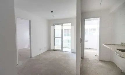 Apartamento à venda - barra funda, 1 quarto,  41 m2