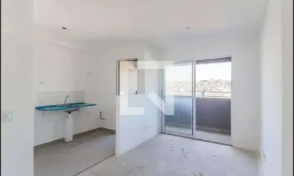 Apartamento à venda - jardim sao luis, 2 quartos,  45 m2
