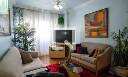 Apartamento com 1 quarto à venda na Rua Pedroso, --, Bela Vista, São Paulo
