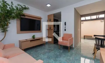 Apartamento com 1 quarto à venda na Rua Almirante Calheiros, --, Tatuapé, São Paulo