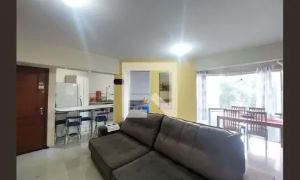 Apartamento à Venda - Jardim Marajoara , 3 Quartos,  74 m2