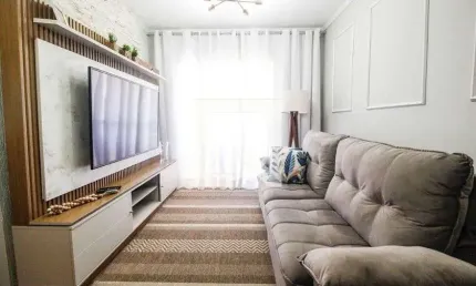 Apartamento com 2 quartos à venda na Rua Pestana, --, Mandaqui, São Paulo