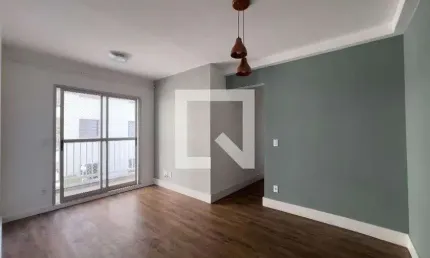 Apartamento com 2 quartos à venda na Rua Bento Vieira, --, Ipiranga, São Paulo