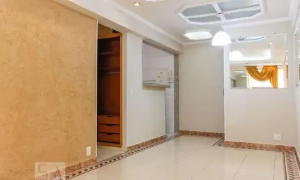 Apartamento com 2 quartos à venda na Rua Sapucaia, --, Mooca, São Paulo
