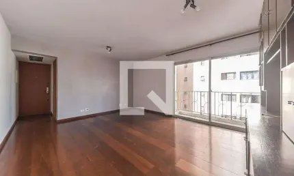 Apartamento à venda - bosque da saúde, 2 quartos,  65 m2