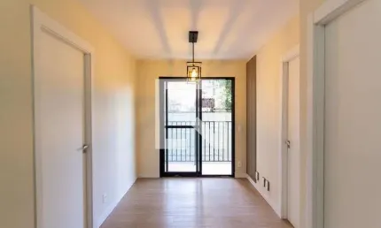 Apartamento com 2 quartos à venda na Rua José Batista Pereira, --, Brooklin, São Paulo