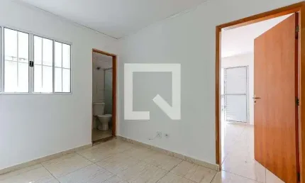 Casa com 1 quarto à venda na Rua Virgínia Porto, --, Jardim Brasil, São Paulo