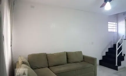 Casa com 3 quartos à venda na Rua Coronel Meireles, --, Cangaíba, São Paulo