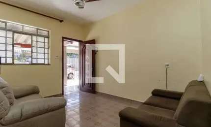 Casa com 4 quartos à venda na Rua Tupixás, --, Vila Ema, São Paulo