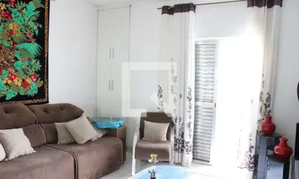 Apartamento com 2 quartos à venda na Rua Doutor Carlos Guimarães, --, Belém, São Paulo