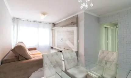 Apartamento com 3 quartos à venda na Rua Voluntários da Pátria, --, Santana, São Paulo