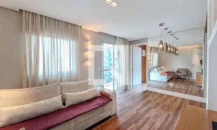 Apartamento com 1 quarto à venda na Alameda Campinas, --, Bela Vista, São Paulo