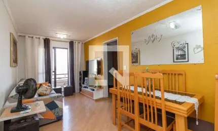 Apartamento com 2 quartos à venda na Rua Nhatumani, --, Vila Ré, São Paulo