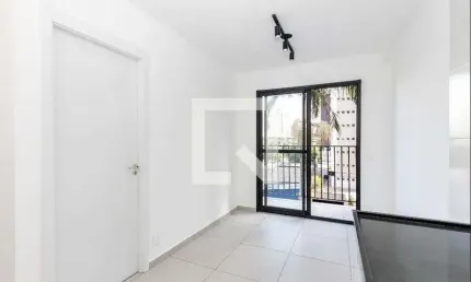 Apartamento com 1 quarto à venda na Rua José Batista Pereira, --, Brooklin, São Paulo