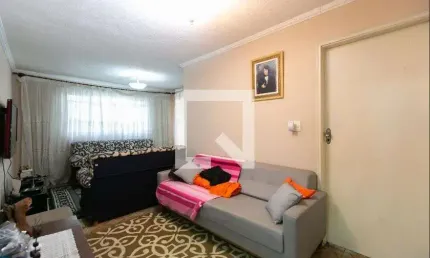 Casa com 2 quartos à venda na Rua Doutor Miguel do Val, --, Vila Jacuí, São Paulo