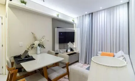 Apartamento com 2 quartos à venda na Rua Dona Gabriela, --, Água Fria, São Paulo