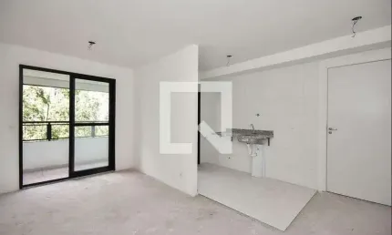 Apartamento à Venda - Portal do Morumbi, 2 Quartos,  48 m2