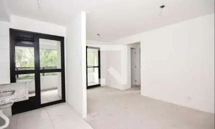 Apartamento à Venda - Portal do Morumbi, 2 Quartos,  48 m2