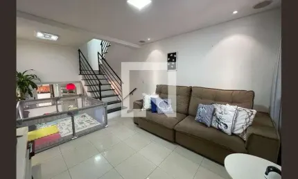 Casa à Venda - Jardim Éster Yolanda, 4 Quartos,  220 m2