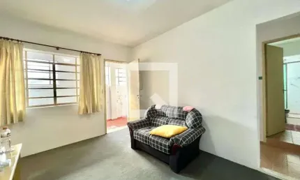 Casa com 2 quartos à venda na Rua Soares de Avellar, --, Jabaquara, São Paulo