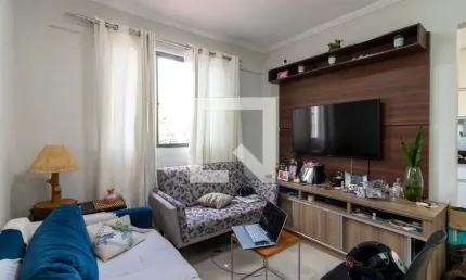 Apartamento com 2 quartos à venda na Rua José de Ibarra, --, Mandaqui, São Paulo