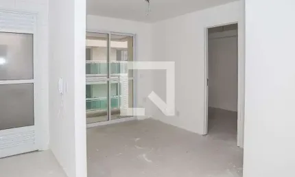 Apartamento à venda - barra funda, 1 quarto,  41 m2