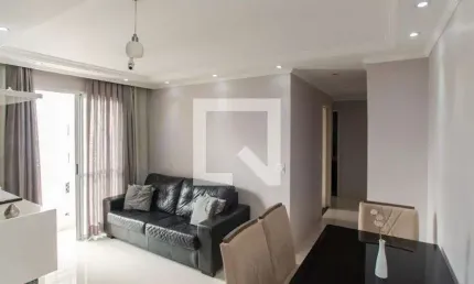 Apartamento à Venda - Vila Guilherme, 2 Quartos,  63 m2