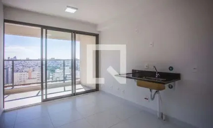 Apartamento com 1 quarto à venda na Rua dos Democratas, --, Saúde, São Paulo