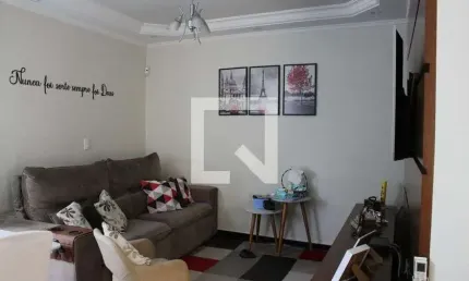 Casa com 2 quartos à venda na Rua Luís de Andrade, --, Piqueri, São Paulo