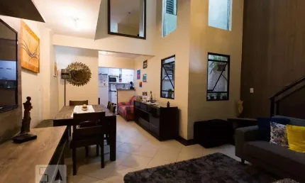 Casa à venda - vila santa clara, 3 quartos,  140 m2