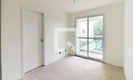 Apartamento à Venda - Barra Funda, 1 Quarto,  41 m2