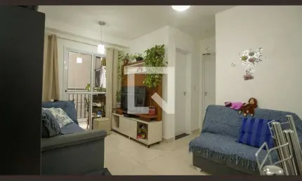 Apartamento à venda - vila formosa, 2 quartos,  48 m2