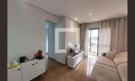 Apartamento à venda - jardim marajoara , 3 quartos,  63 m2