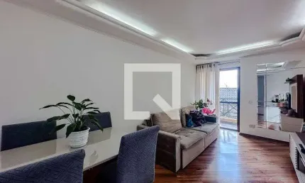 Apartamento com 3 quartos à venda na Rua Curupace, --, Mooca, São Paulo