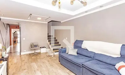 Casa com 2 quartos à venda na Rua Antônio Herdeiro, --, Sacomã, São Paulo