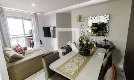 Apartamento à venda - vila andrade, 2 quartos,  56 m2