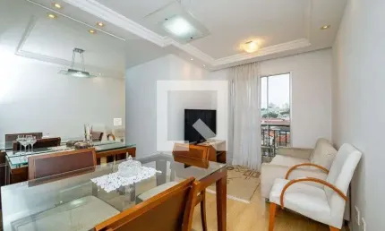 Apartamento com 2 quartos à venda na Rua Alba, --, Jabaquara, São Paulo