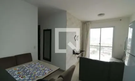 Apartamento à venda - vila formosa, 3 quartos,  60 m2