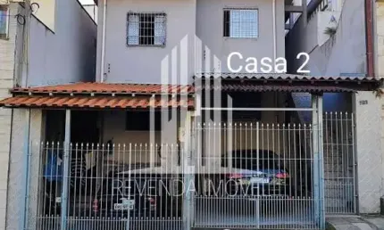 Casa com 6 quartos à venda na Rua Angélica Catalani, --, Jardim Martini, São Paulo