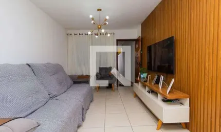Casa à Venda - Jardim Aricanduva, 3 Quartos,  103 m2