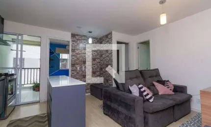 Apartamento com 2 quartos à venda na Avenida Cangaíba, --, Cangaíba, São Paulo