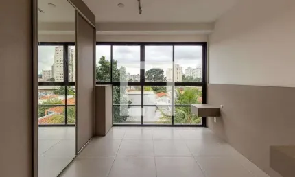 Apartamento com 1 quarto à venda na Rua República do Iraque, --, Campo Belo, São Paulo